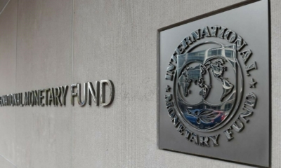 النقد الدولي يحذر من خطر اقتصادي عالمي بسبب غزو أوكرانيا 