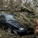 ثلاث وفيات وأضرار مادية في بريطانيا جراء العاصفة يونيس 