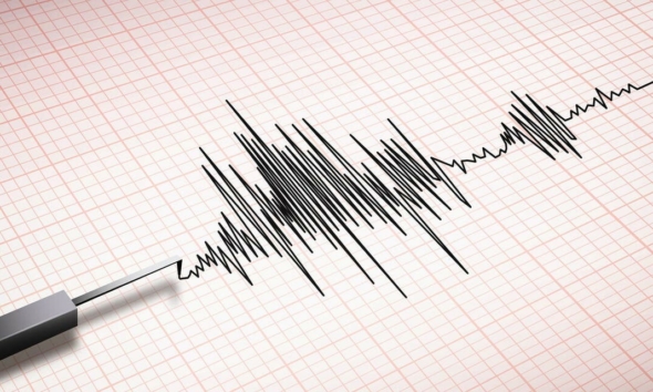 زلزال يضرب شمال غرب برمنغهام بقوة 3.2 درجة  