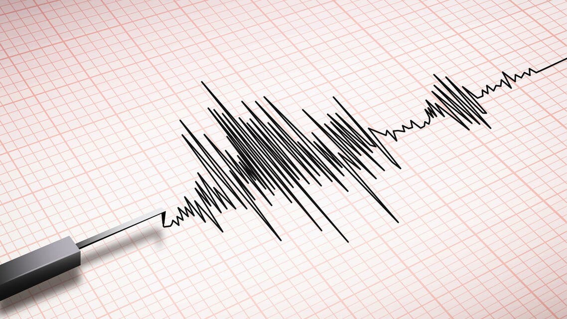 زلزال يضرب شمال غرب برمنغهام بقوة 3.2 درجة  