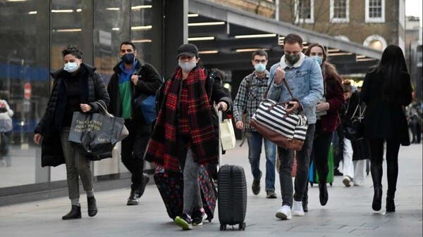 بعد موجة الانتقادات.. بريطانيا تدرس تخفيف متطلبات التأشيرة للاجئين الأوكرانيين 