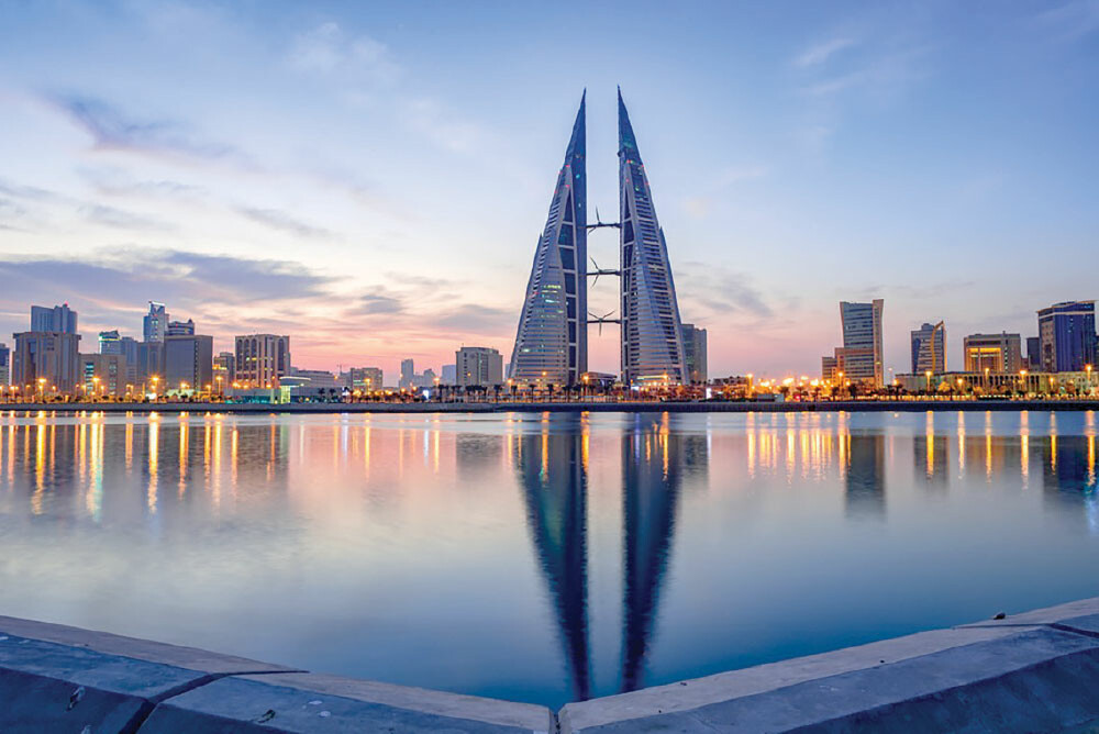 البحرين تطلق تأشيرة الإقامة الذهبية.. إليك أبرز مزاياها 