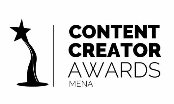 "MENA Content Creators Awards" ٤٠٠ مبدع من صناع المحتوى في أهم حدث بالشرق الأوسط 