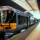 ارتفاع أجور القطارات بنسبة 3.8٪ في إنجلترا وويلز مع بدء إضراب مترو الأنفاق في لندن 