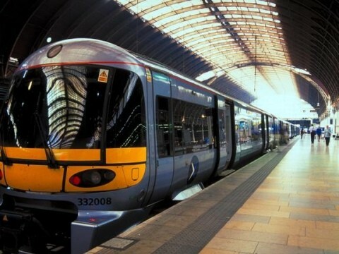 ارتفاع أجور القطارات بنسبة 3.8٪ في إنجلترا وويلز مع بدء إضراب مترو الأنفاق في لندن 