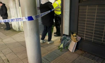 الشرطة البريطانية تبحث عن قاتل طالبة في السكن الجامعي بلندن 