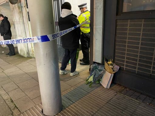 الشرطة البريطانية تبحث عن قاتل طالبة في السكن الجامعي بلندن 