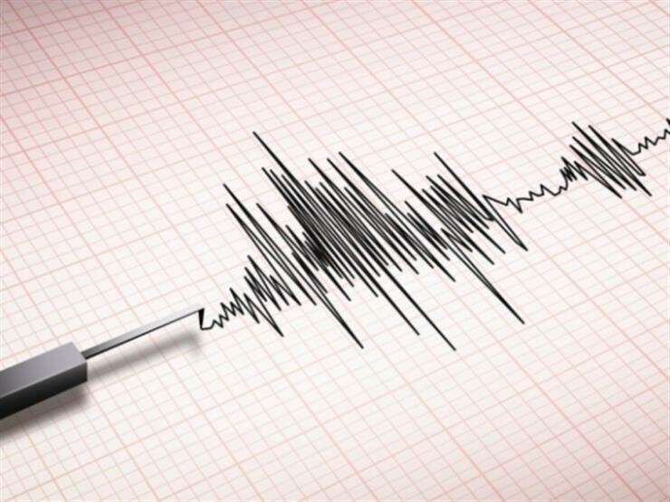 زلزال بقوة 5.1 درجة يضرب أجزاء من بريطانيا 
