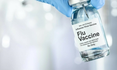 خطة لتقليص لقاحات الإنفلونزا المجانية في إنجلترا تتعرض للانتقادات  