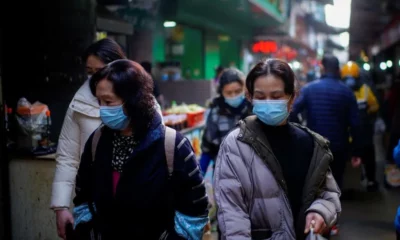 كورونا يعود من جديد.. الصين تغلق ثاني أكبر مبنى في العالم لاحتواء الفيروس 