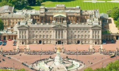 بريطانيا.. وظيفة شاغرة براتب 30 ألف جنيه إسترليني في قصر باكنغهام 