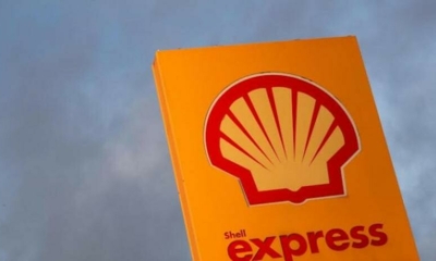 بعد "bp".. شركة "Shell" البريطانية تنسحب من مشاريعها في روسيا 