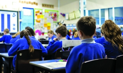 هيئة "Ofsted" تخفض تقييم مدارس خاصة في بريطانيا لهذا السبب 