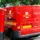 البريد الملكي البريطاني "Royal Mail" يرفع أسعار الطوابع البريدية 