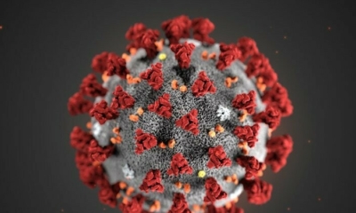 إصابات فيروس كوفيد لا تزال بمستويات قياسية في معظم أنحاء المملكة المتحدة 