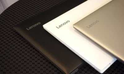 شركة "Lenovo" تتصدر قائمة الحواسيب الشخصية الأكثر مبيعا حول العالم 