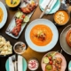 إليك قائمة بأفضل مطاعم لندن للإفطار والسحور خلال شهر رمضان 2022 