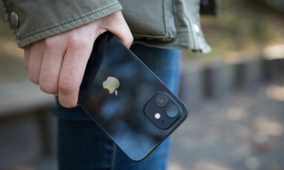 شركة Apple تطلق ميزة جديدة تقلل من سرقات هواتف الآيفون 