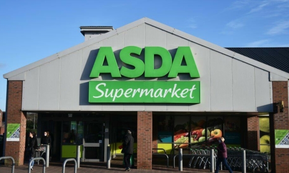 متاجر "ASDA" البريطانية تقدم خصم 10% لعملائها بحسب وظيفتهم 