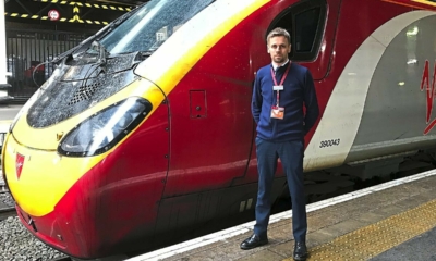 تعرف على أهم المهارات المطلوبة للعمل كسائق قطار في بريطانيا 
