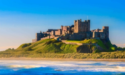 إليك أفضل 10 مدن ساحلية في المملكة المتحدة 