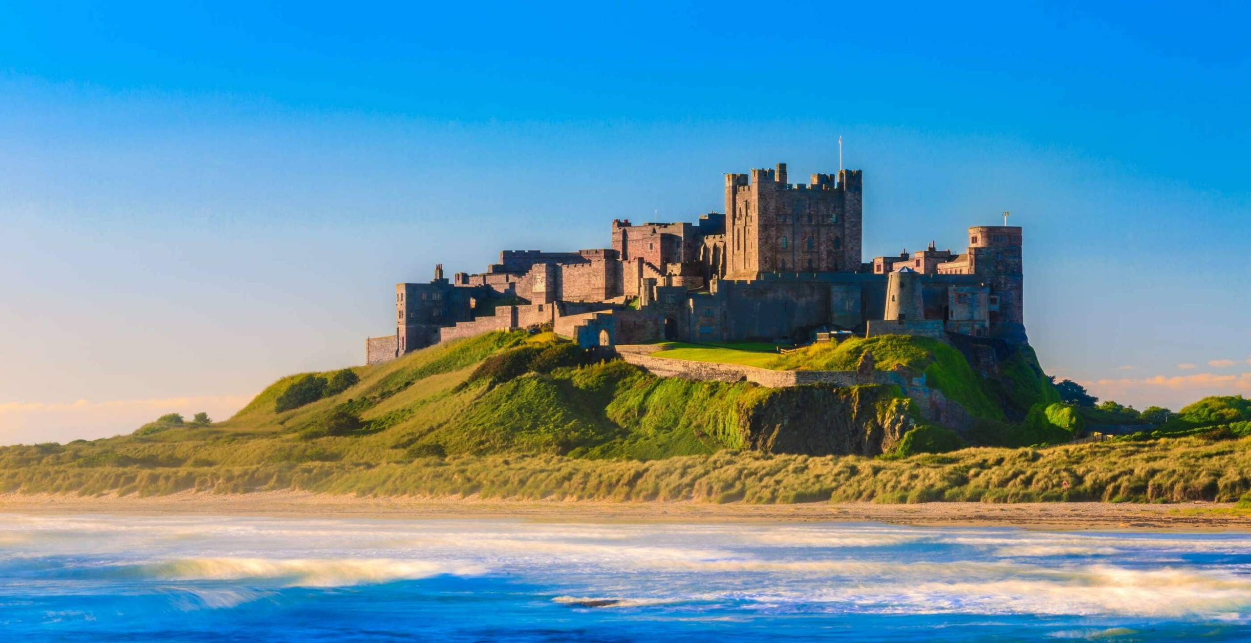 إليك أفضل 10 مدن ساحلية في المملكة المتحدة 