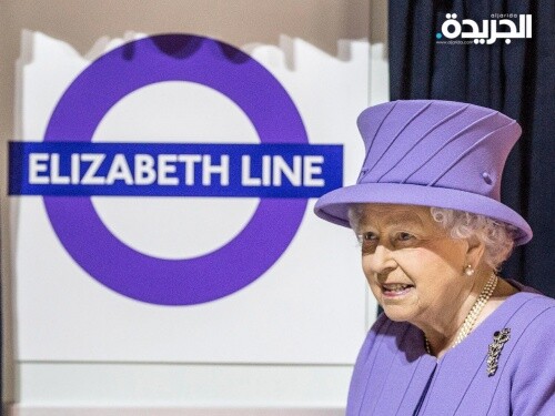 بعد انتظار 13 عاما لندن تفتتح خط مترو الأنفاق الجديد "إليزابيث 