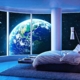 افتتاح أول فندق في الفضاء بحلول عام 2025 