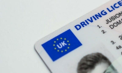 مواعيد اختبار رخصة القيادة في بريطانيا تمتد لعام 2023 إليك الأسباب ؟! 