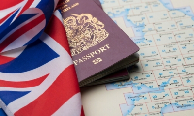المملكة المتحدة تعلن إعفاء غير المقتدرين من رسوم الجنسية البريطانية لأطفالهم 