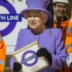 افتتاح خط مترو أنفاق جديد في لندن يحمل اسم الملكة إليزابيث في 24 مايو الحالي 