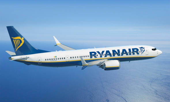شركة الطيران "Ryanair" تعتزم رفع أسعار رحلاتها لهذا السبب 