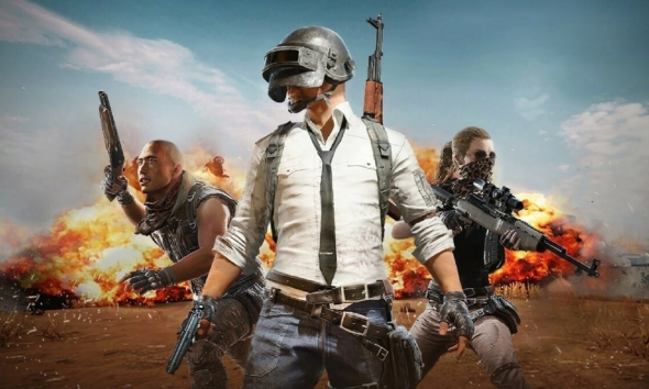 بعد أن أصبحت مجانية.. لعبة PUBG تحقق أرباحا قياسية 