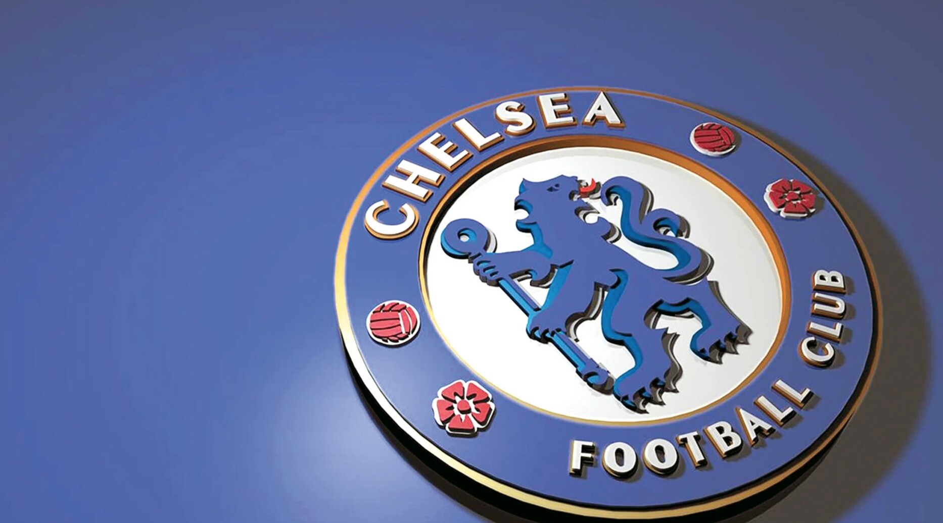 المملكة المتحدة توافق على بيع نادي تشيلسي لكرة القدم 