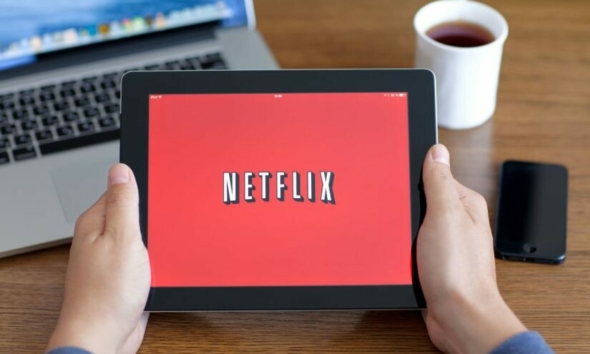 إعلانات مرئية على منصة "Netflix" قريباً 