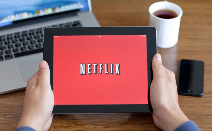 إعلانات مرئية على منصة "Netflix" قريباً 