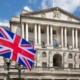 بنك إنجلترا يتعرض لضغوط لرفع أسعار الفائدة 