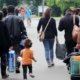 رفض تسعة من كل 10 أشخاص اللجوء في عام 2020 طوعاً للبقاء في المملكة المتحدة 