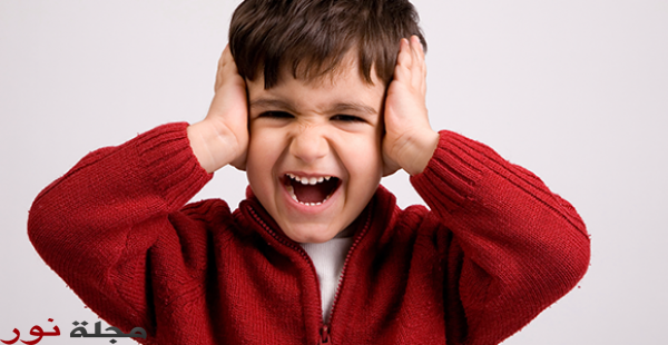 دراسة :  الضوضاء المرورية تبطئ نمو ذاكرة الأطفال 