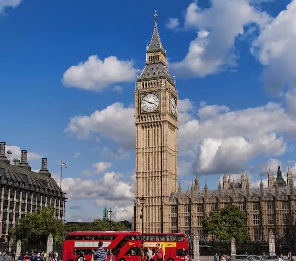 تعرف على موقع مدينة لندن ضمن قائمة أفضل مدن العالم للتسوق 