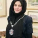 "تافين شريف" أول امرأة مسلمة تتولى منصب نائب عمدة في بريطانيا 