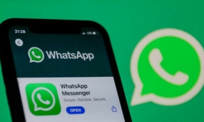 تطبيق "WhatsApp".. يطلق خاصية جديدة تتيح التراجع عن حذف الرسائل 