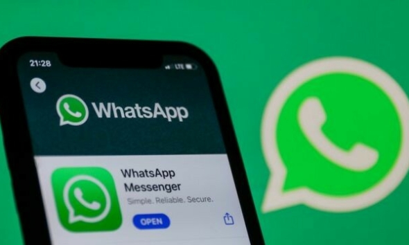 "Whatsapp" سيسمح لك بتعديل رسائلك النصية بعد إرسالها 