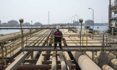 بفضل زيادة الإنتاج النفطي.. الاقتصادات الخليجية في نمو مضاعف هذا العام! 