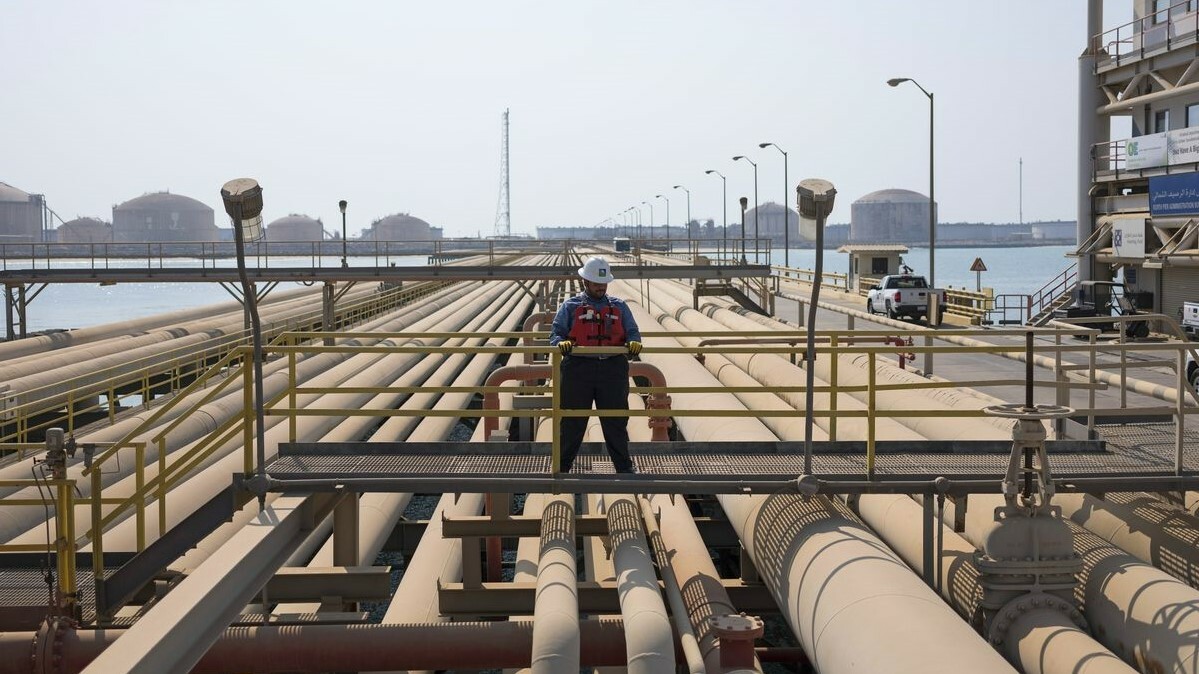 بفضل زيادة الإنتاج النفطي.. الاقتصادات الخليجية في نمو مضاعف هذا العام! 