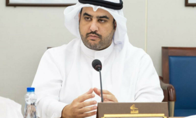 إحالة وزير كويتي للتحقيق بسبب قضية مكتب الاستثمار الكويتي في لندن 