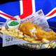 تعرف على أشهر المطاعم البريطانية في تقديم طبق السمك والبطاطا 
