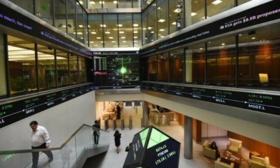 بورصة لندن تستضيف المنتدى الاقتصادي السعودي السنوي لمجموعة "بي إم جي" 