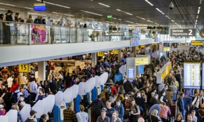 مع فوضى الطيران في أوروبا..تعرف على أسوأ وأفضل المطارات لعام 2022 