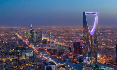 الرياض تتصدر القائمة.. ما الذي يحدث مع أسعار العقارات في السعودية؟ 
